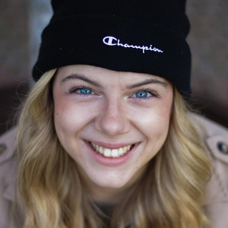 Alex Carter testimonial