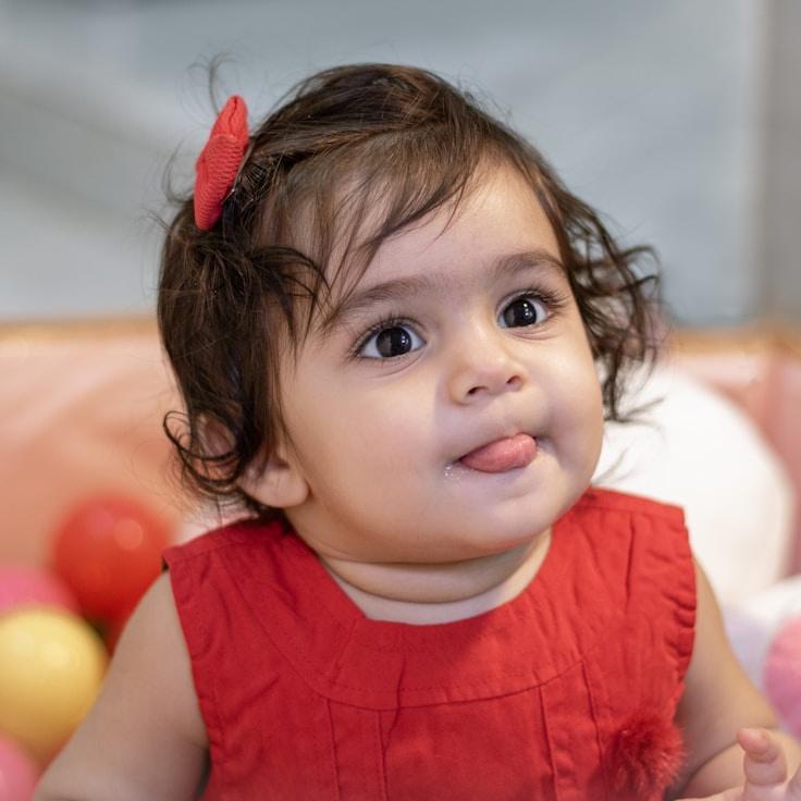 Samir Kapoor, Client Relations Director, discussing corporate gifting strategy with business clients