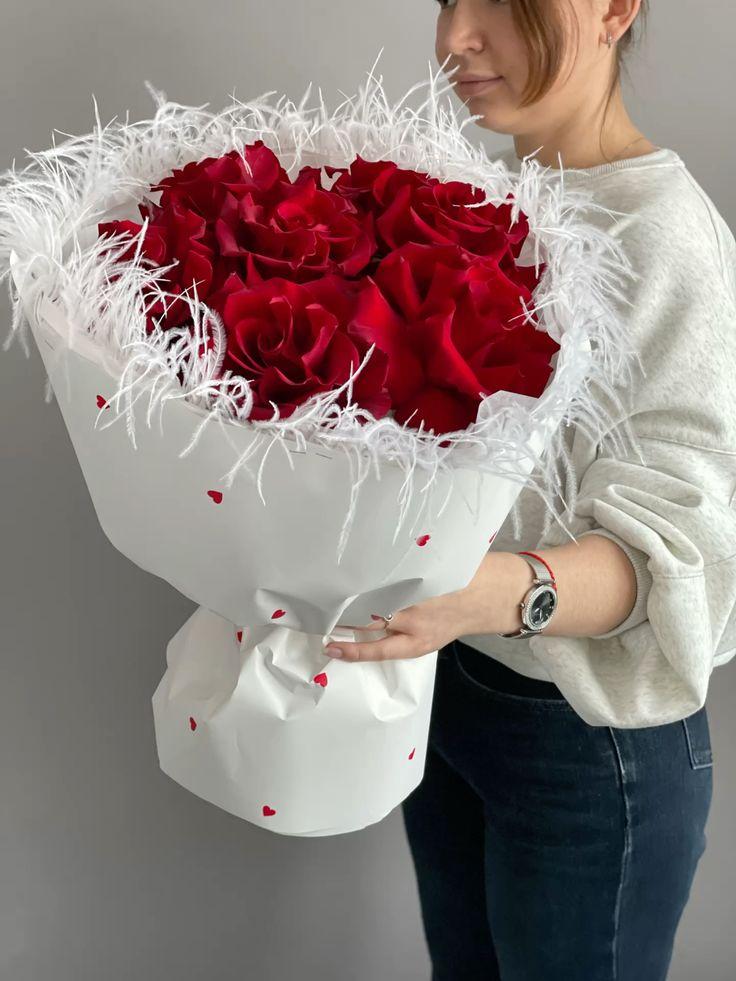 Balanced Thinking Space workshop space where corporate flower arrangements are designed and prepared for business delivery